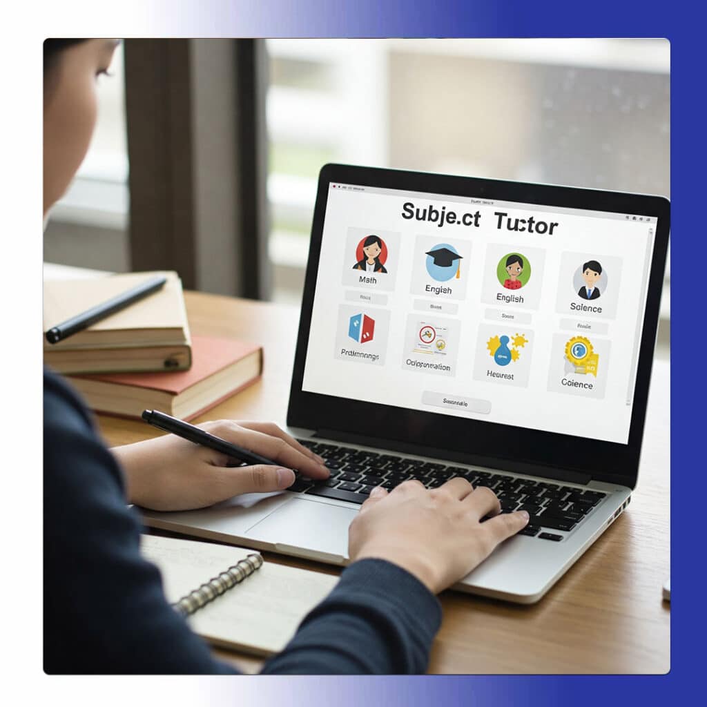 Best Online Platforms