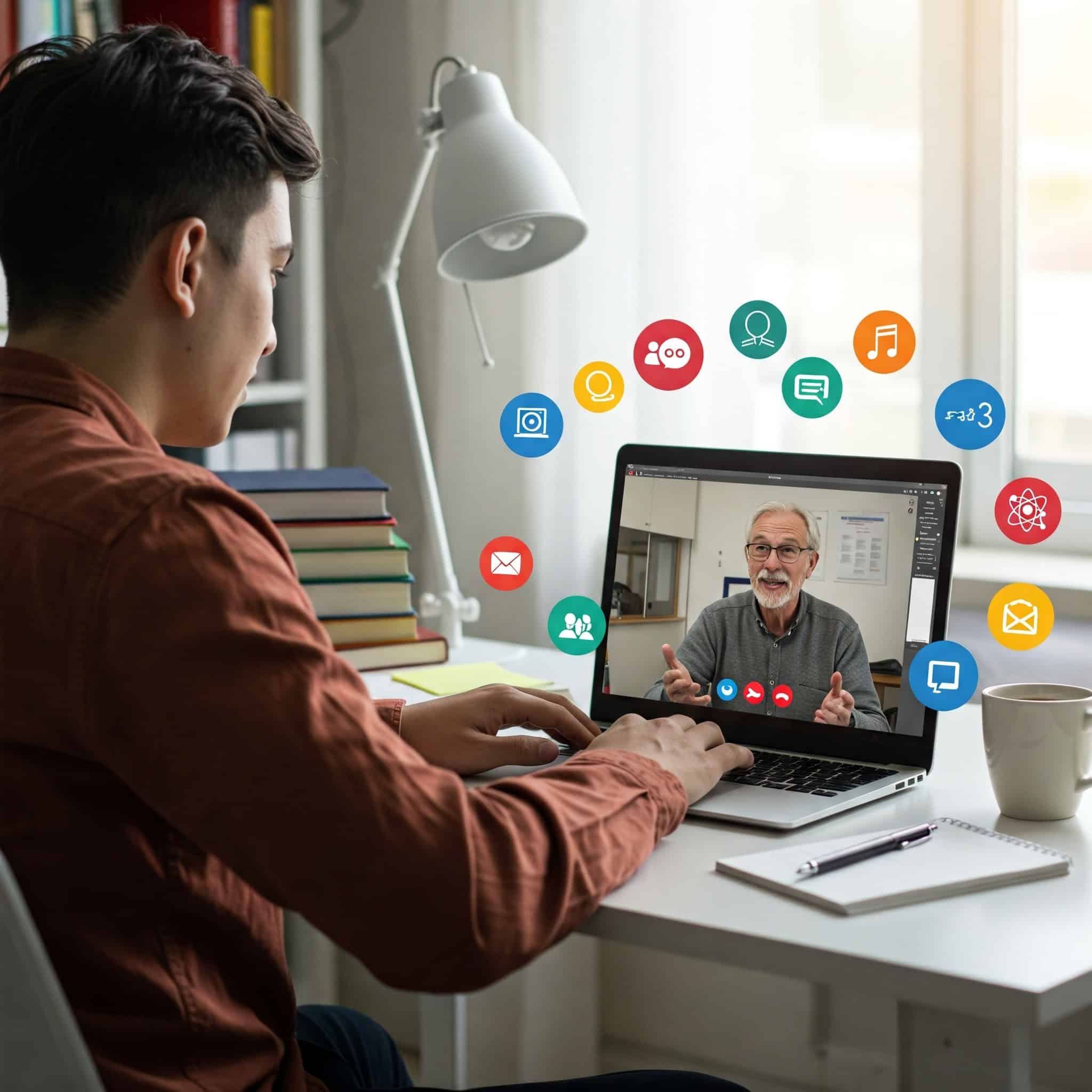 Best Online Tutor