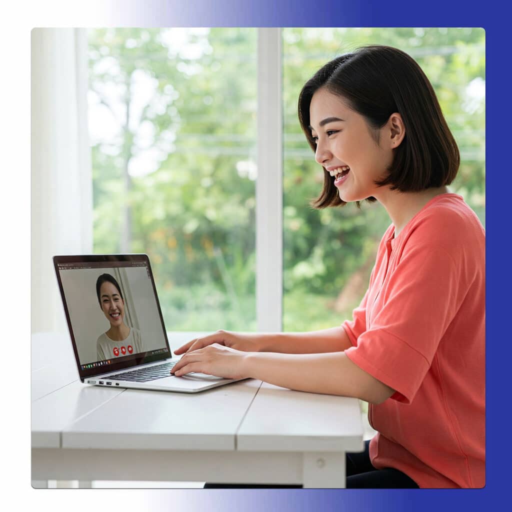 Master English Speaking with Top-Rated Online Tutors