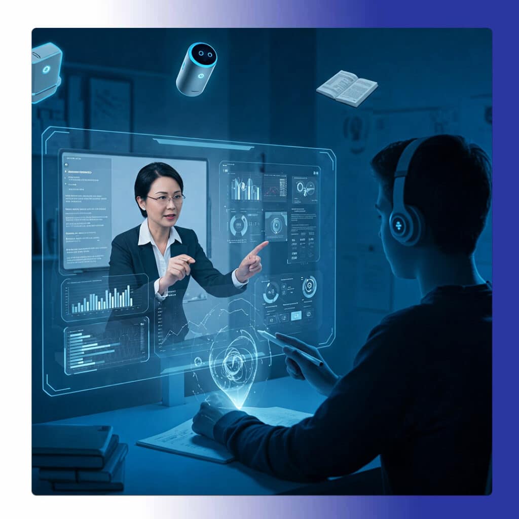 Why Expert Tutors Online Are Transforming the Future of Learning
