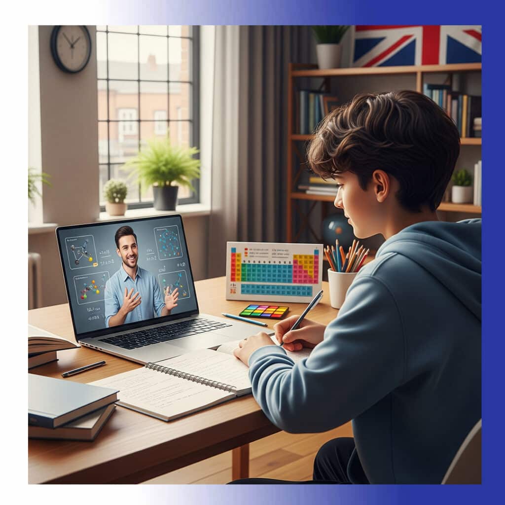 Finding the Expert maths and science Tutors online UK