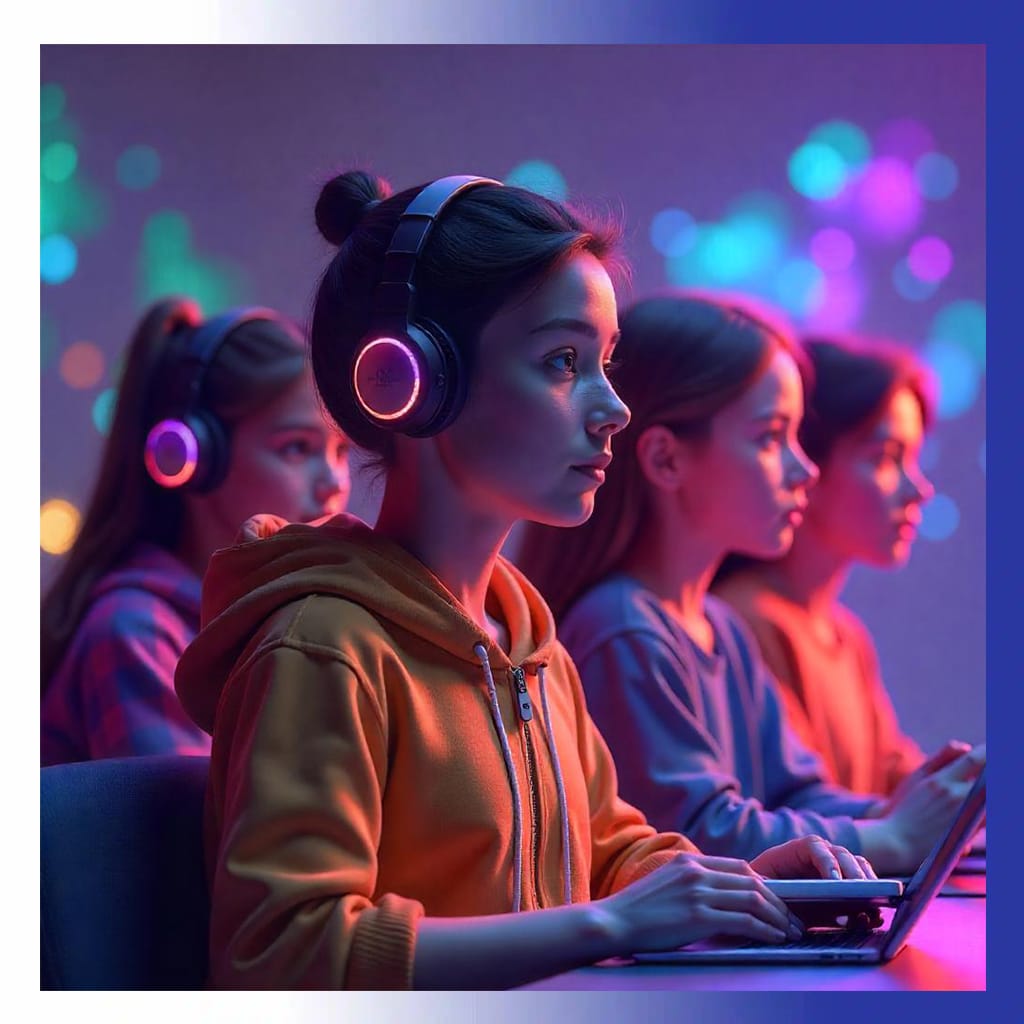 Personalized learning pathways online
