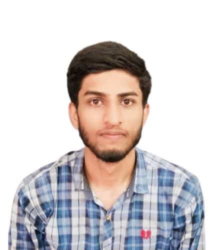 Maths and science tutor