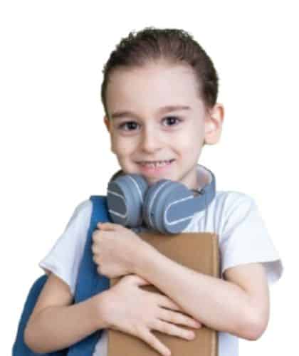 Best Full Time Student