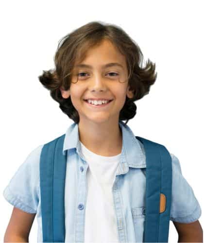 MAths Student